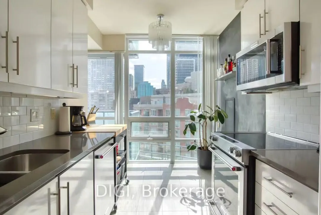 825 Church Street, #1107