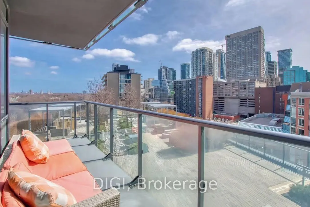 825 Church Street, #1107