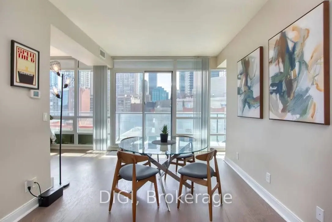 825 Church Street, #1107