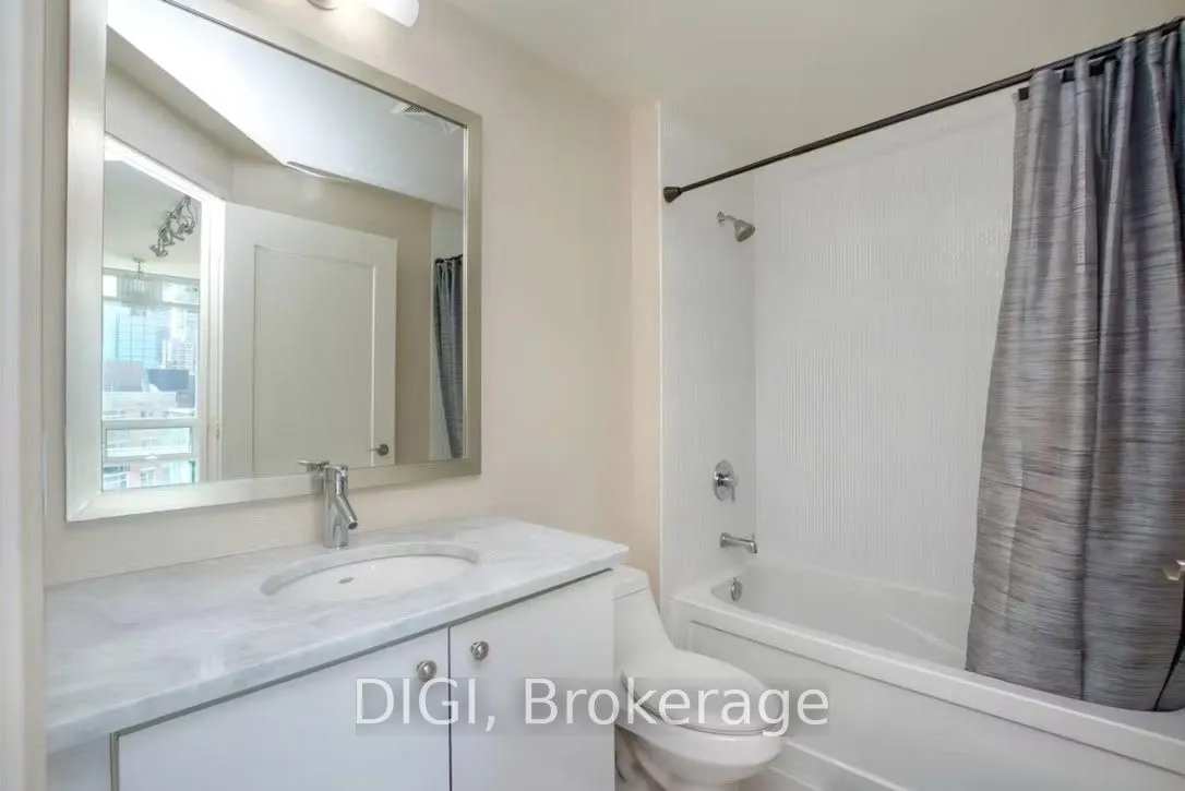 825 Church Street, #1107