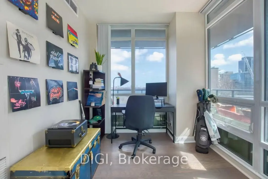 825 Church Street, #1107