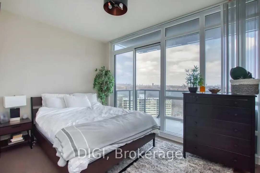825 Church Street, #1107
