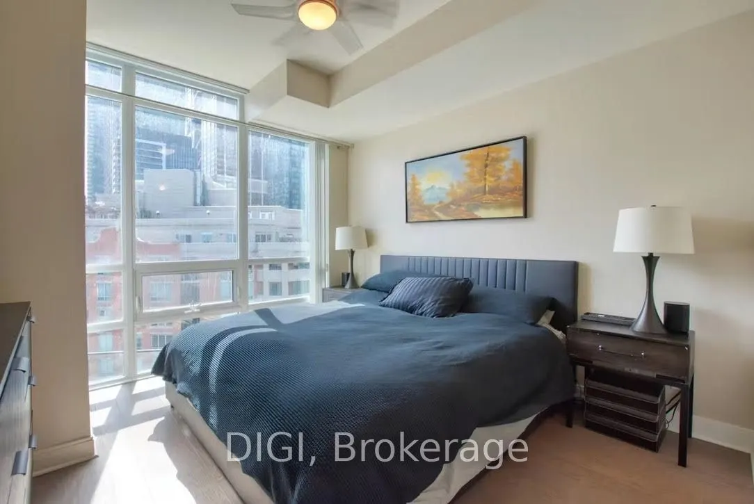 825 Church Street, #1107