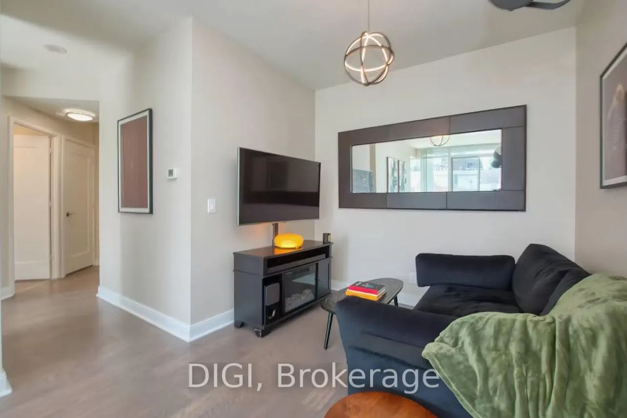 825 Church Street, #1107