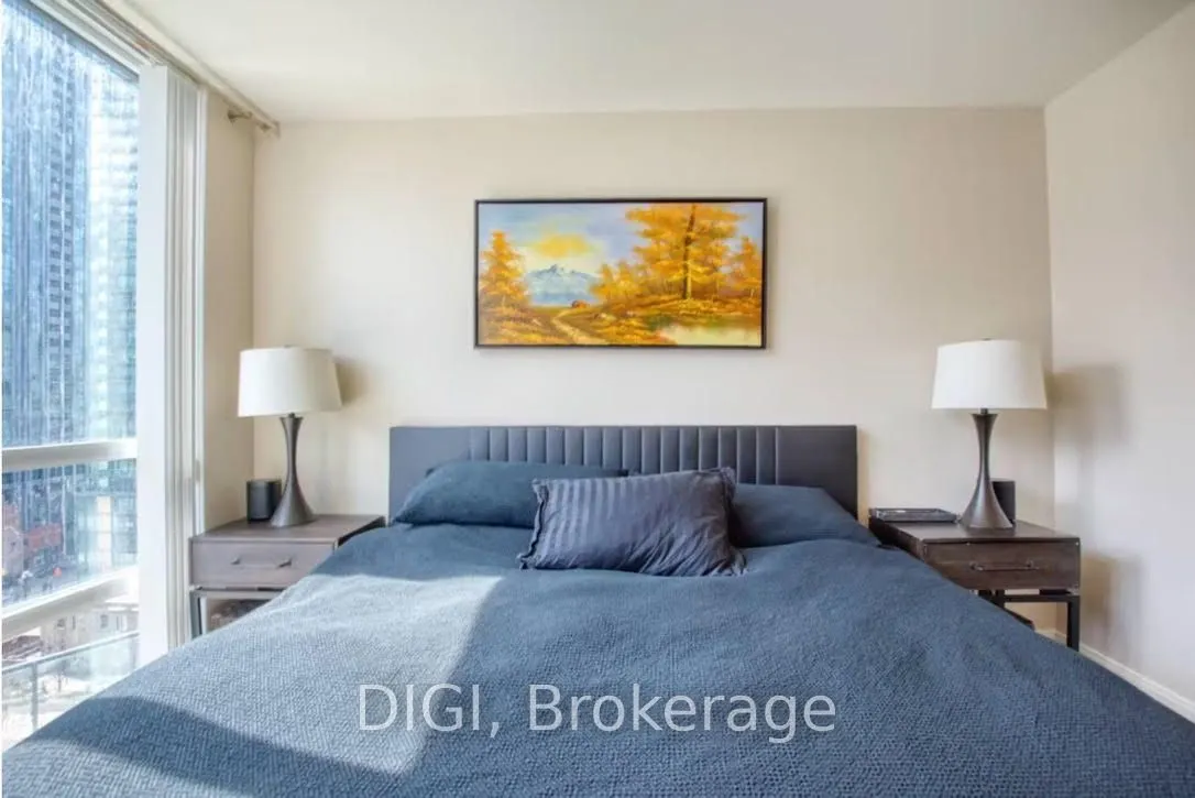 825 Church Street, #1107