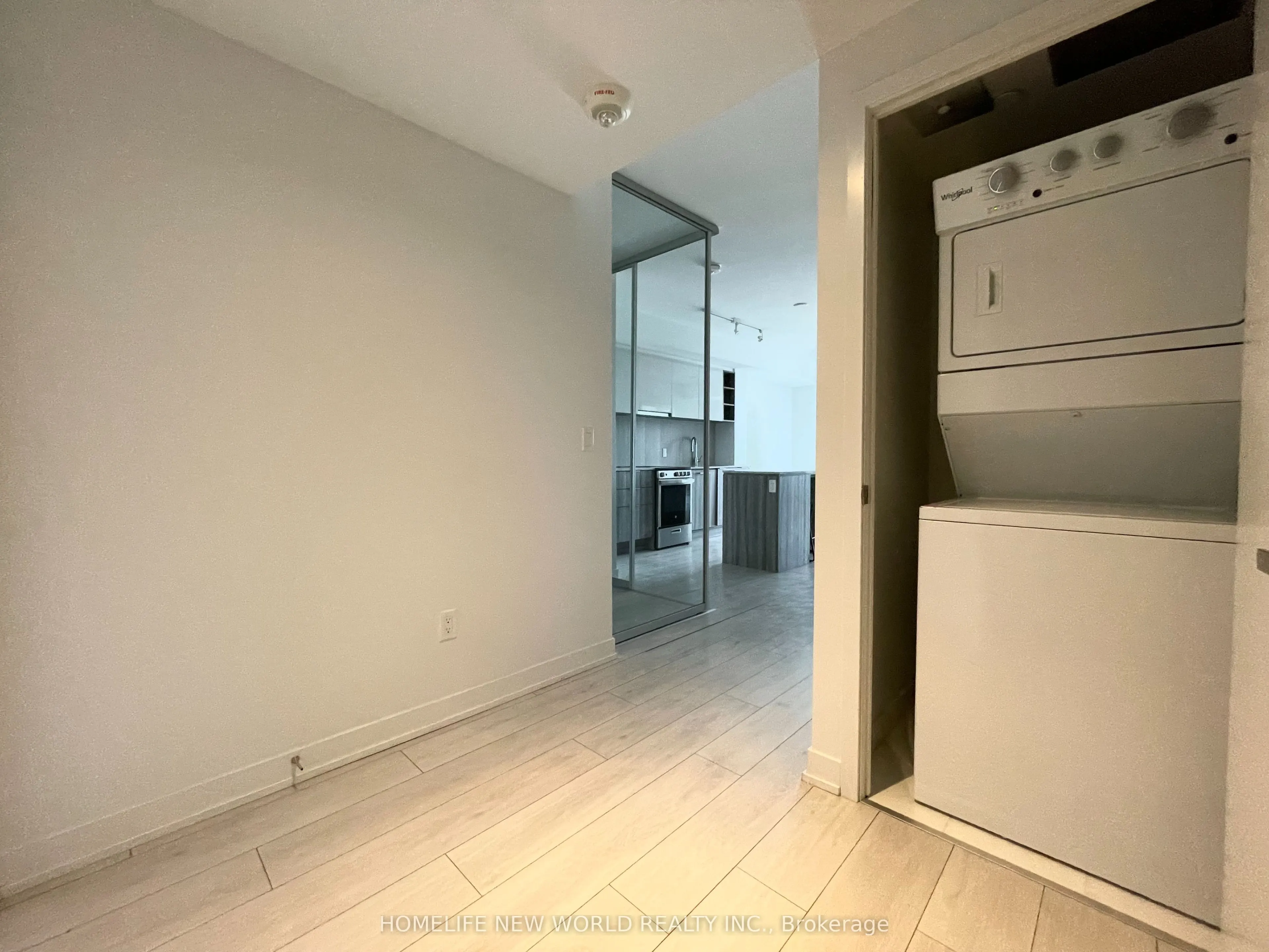 31 Tippett Road, #415