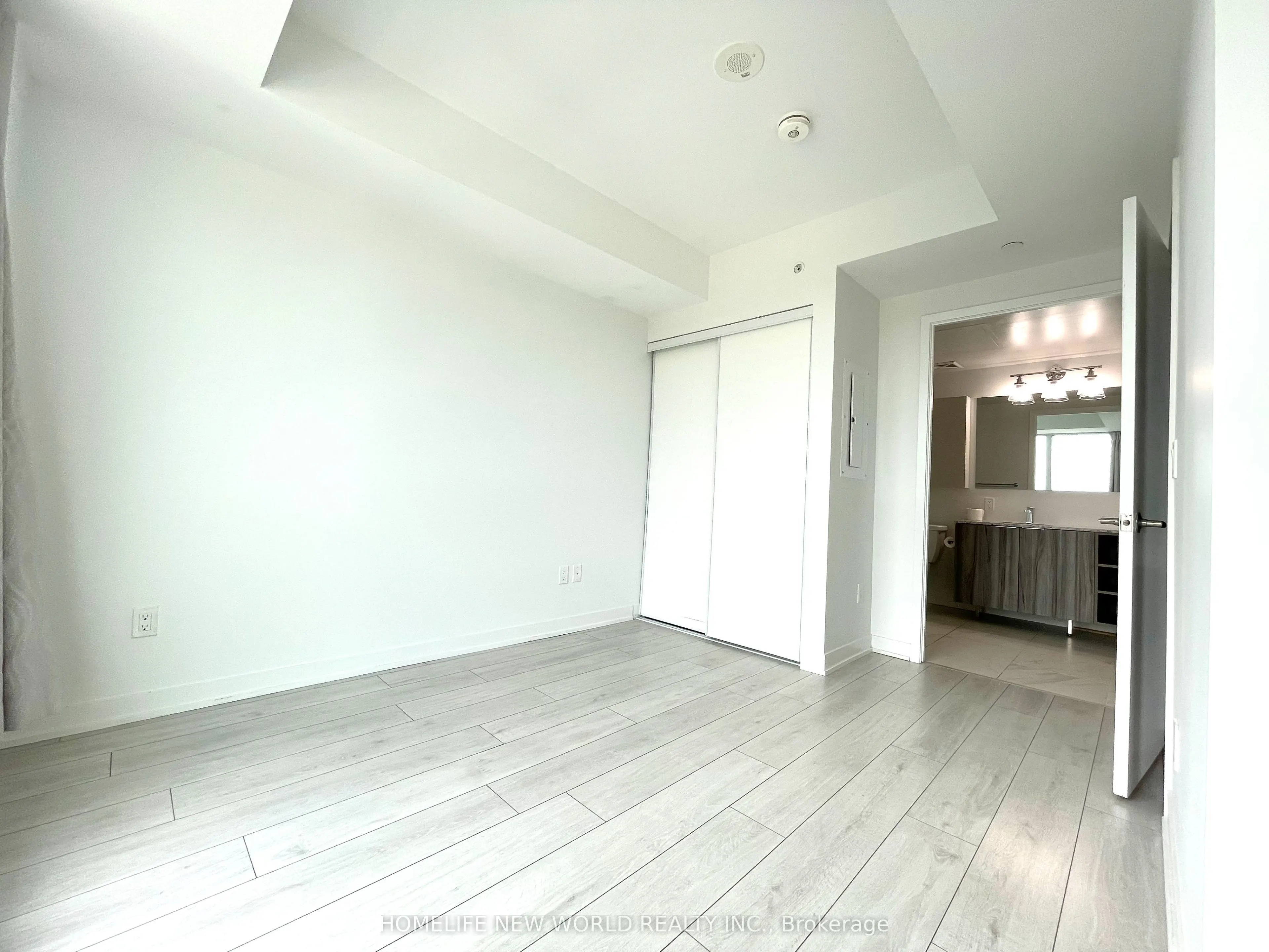 31 Tippett Road, #415