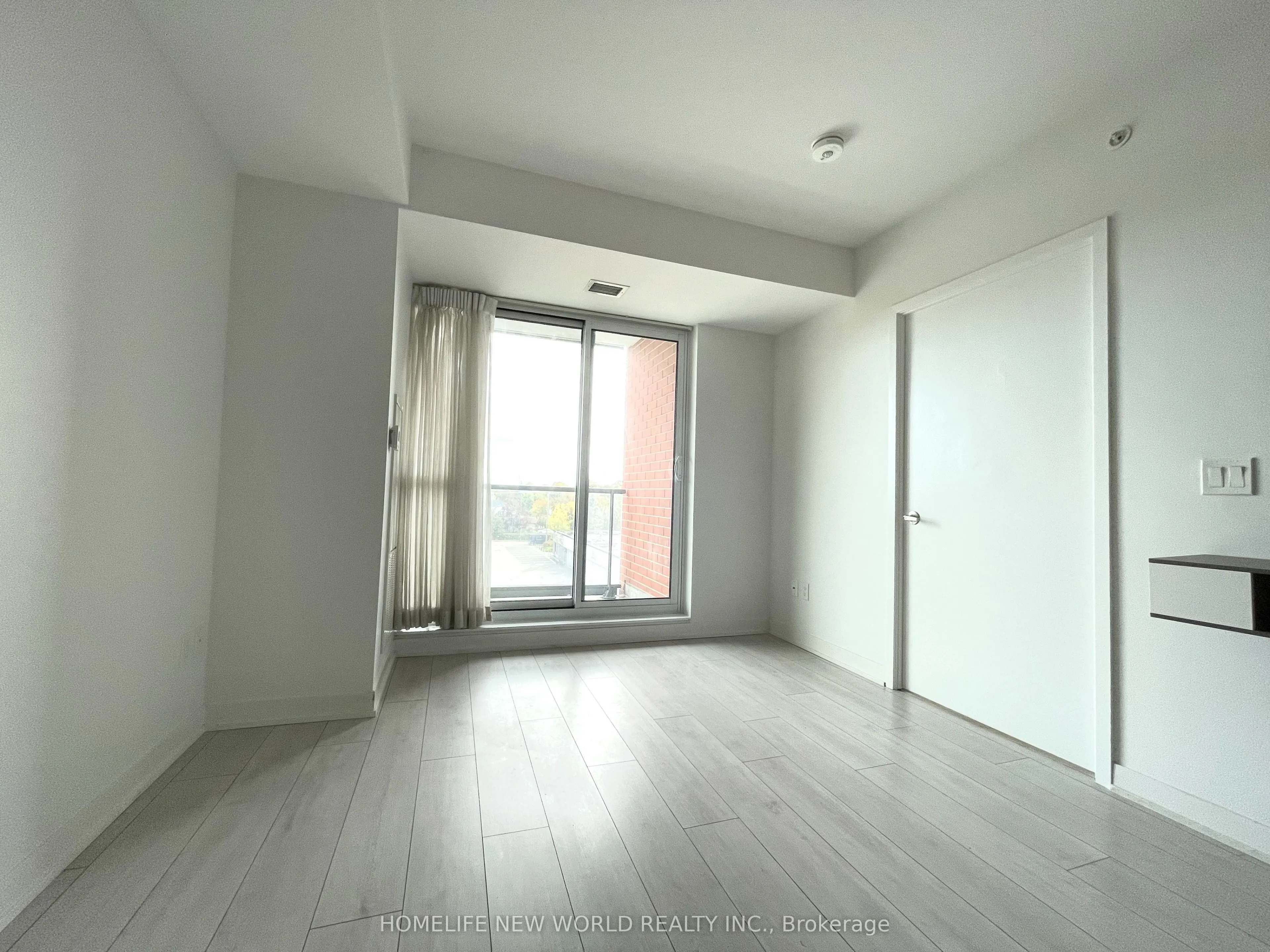 31 Tippett Road, #415