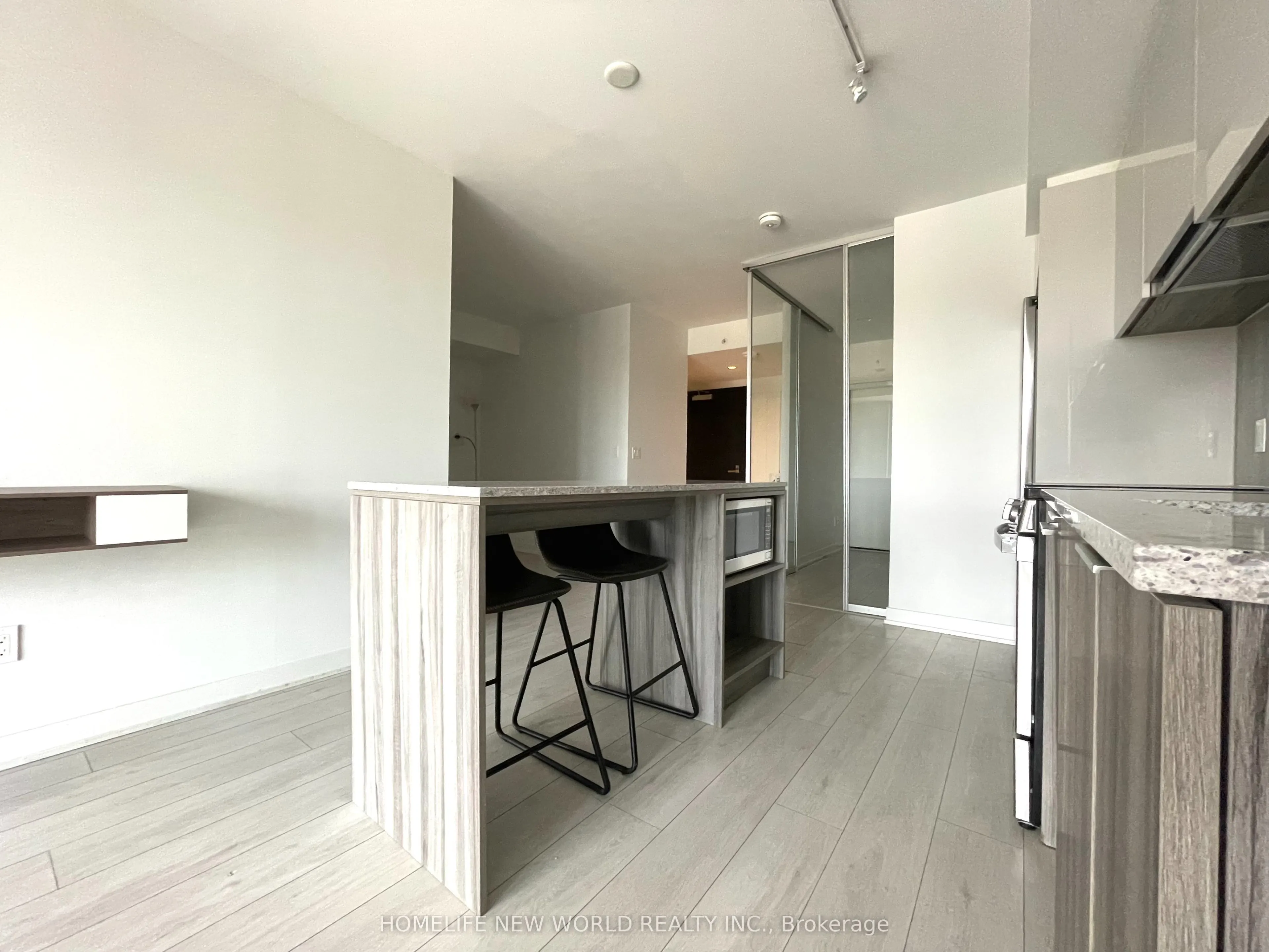 31 Tippett Road, #415