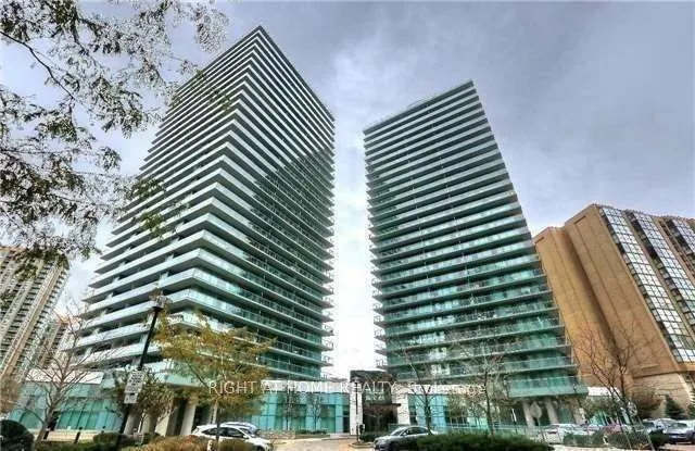 5508 Yonge Street, #1102