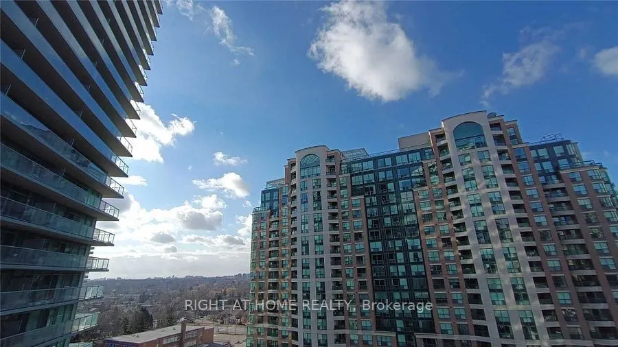 5508 Yonge Street, #1102