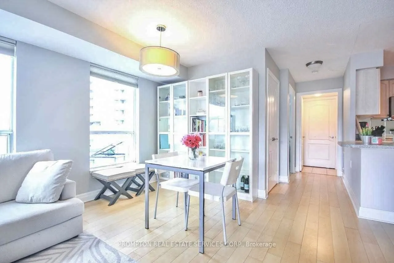 21 Hillcrest Avenue, #508