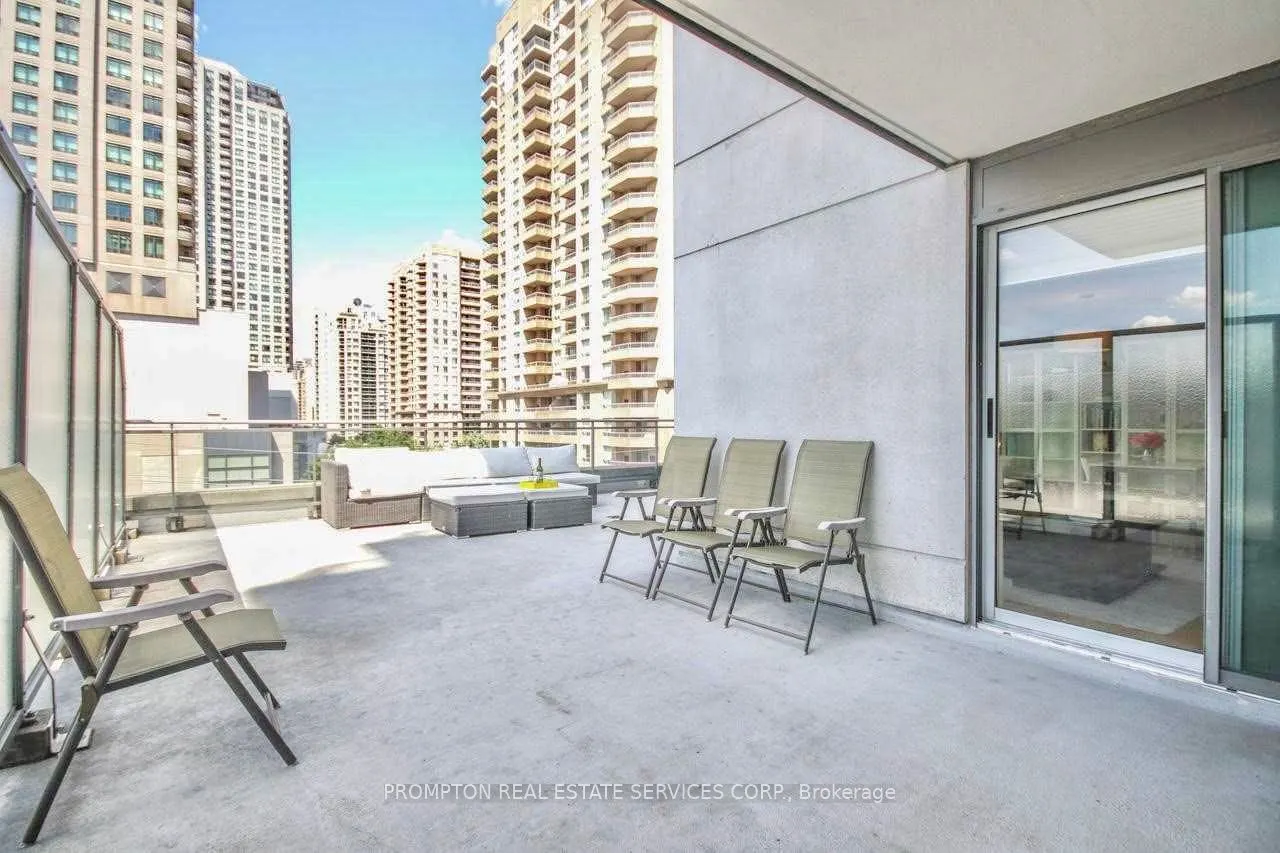 21 Hillcrest Avenue, #508