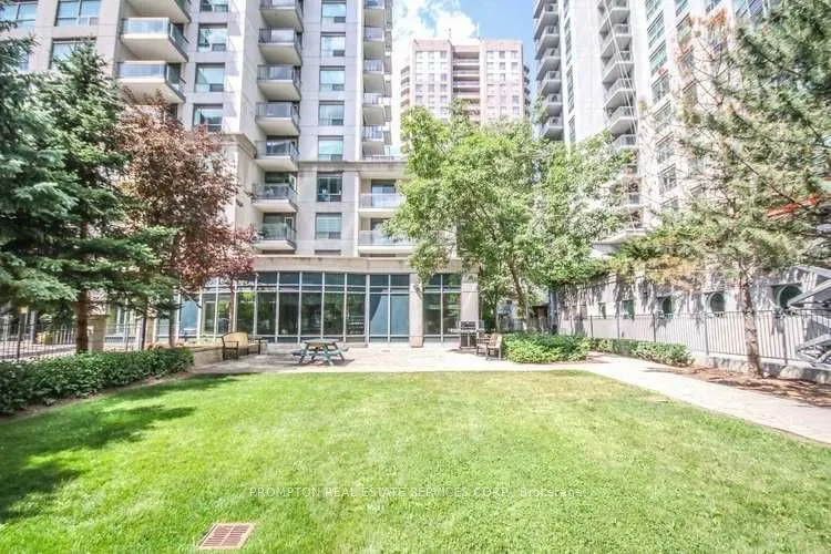 21 Hillcrest Avenue, #508