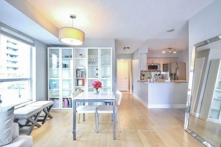 21 Hillcrest Avenue, #508