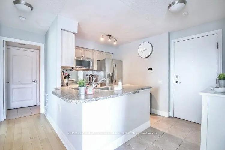 21 Hillcrest Avenue, #508