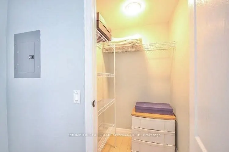 21 Hillcrest Avenue, #508