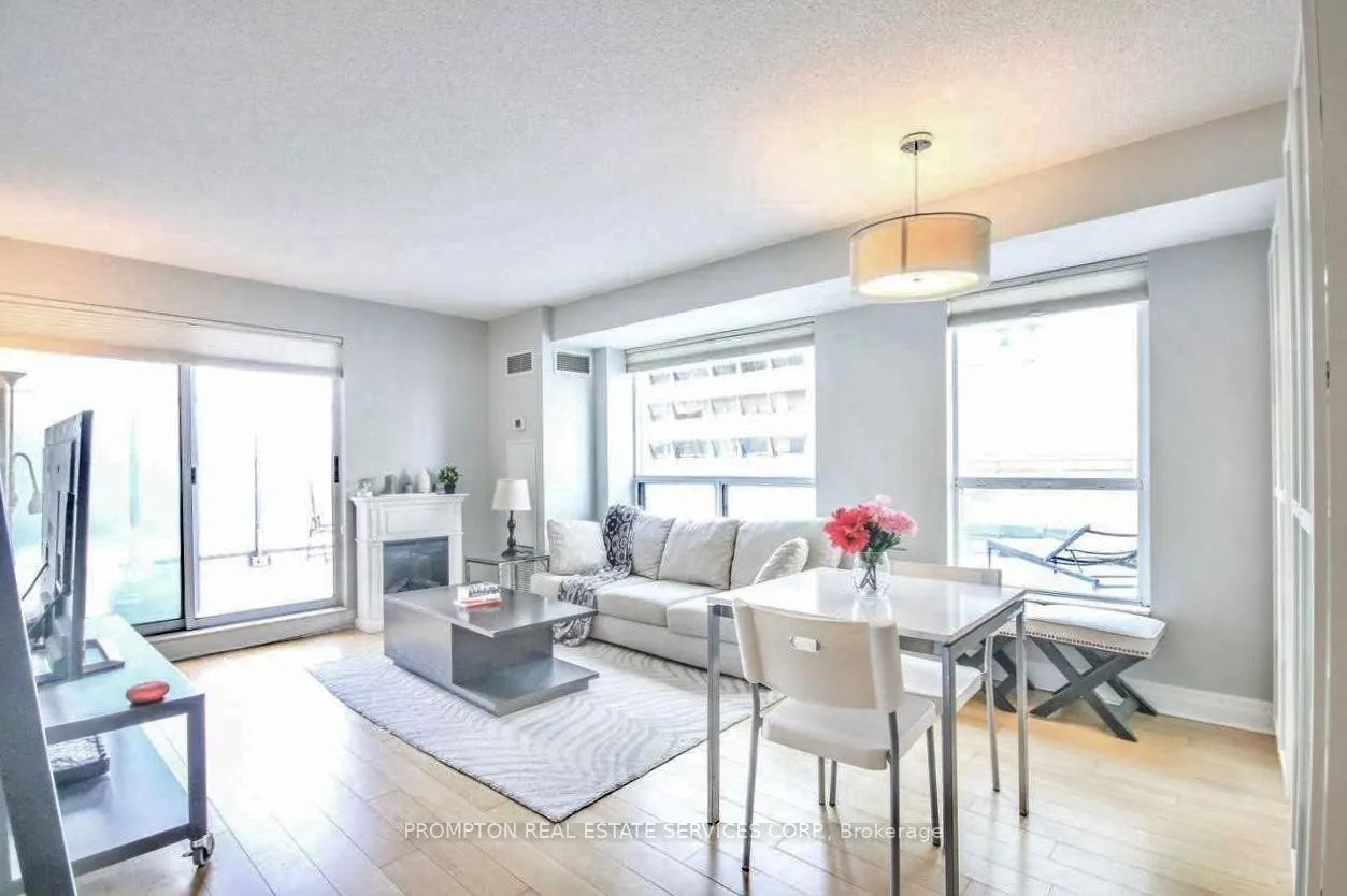 21 Hillcrest Avenue, #508
