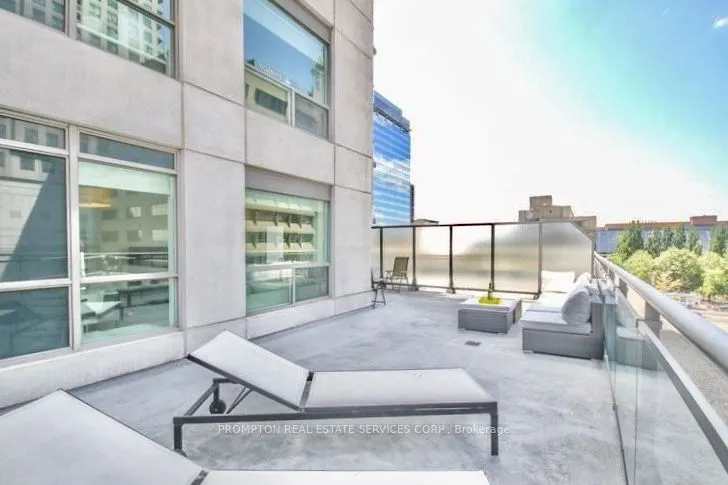 21 Hillcrest Avenue, #508