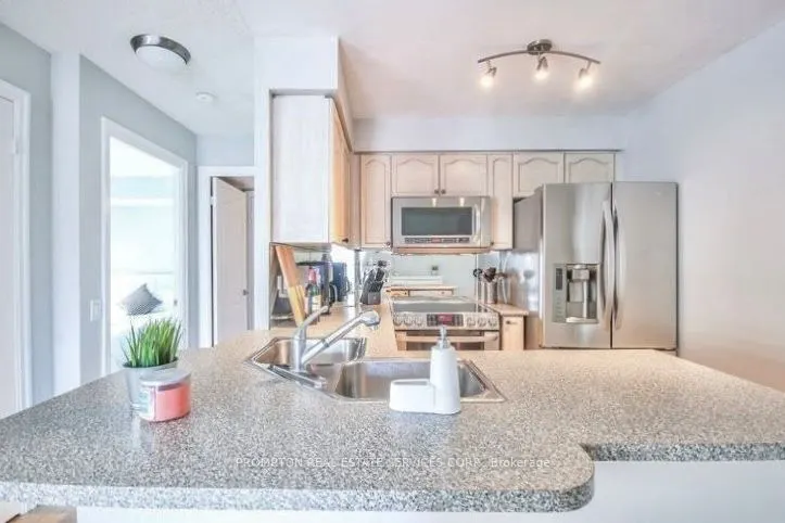 21 Hillcrest Avenue, #508