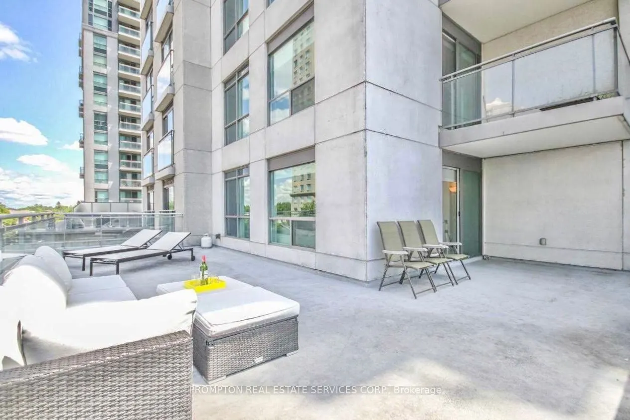 21 Hillcrest Avenue, #508