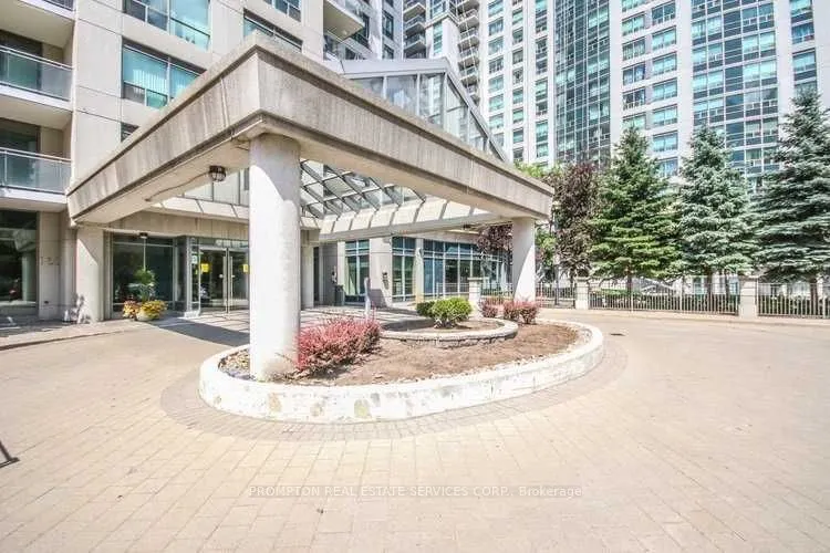 21 Hillcrest Avenue, #508