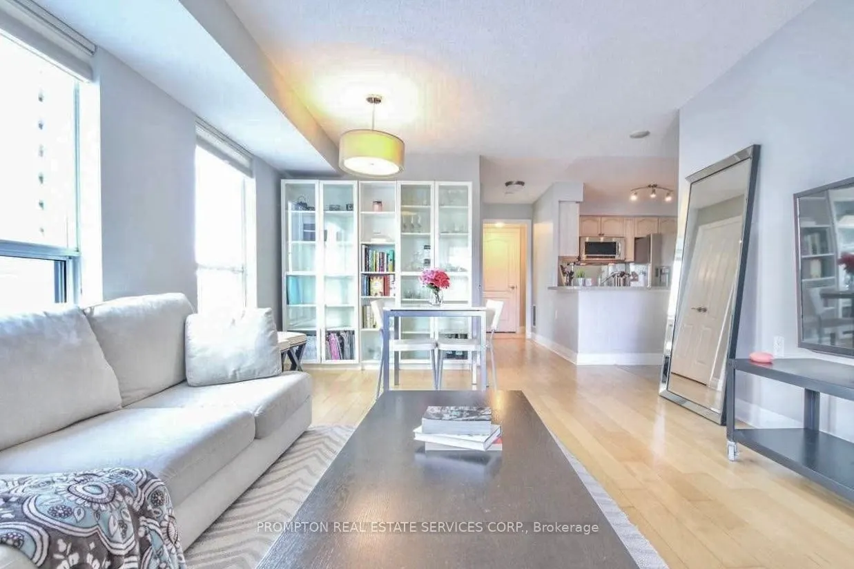 21 Hillcrest Avenue, #508