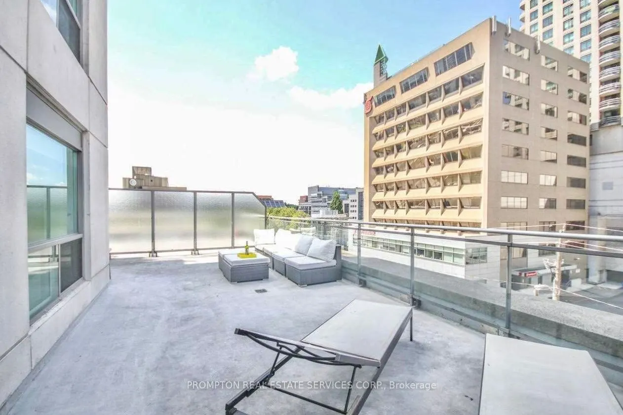 21 Hillcrest Avenue, #508