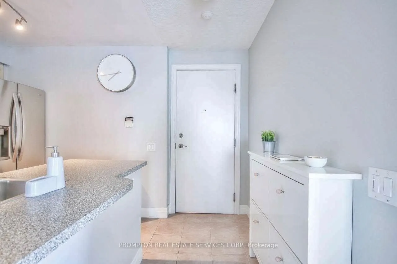 21 Hillcrest Avenue, #508