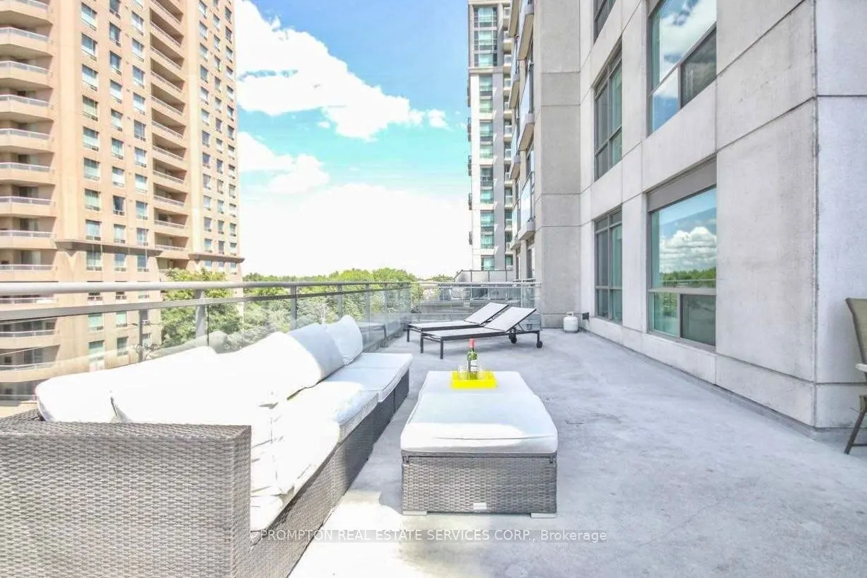 21 Hillcrest Avenue, #508