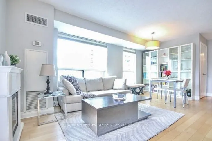 21 Hillcrest Avenue, #508