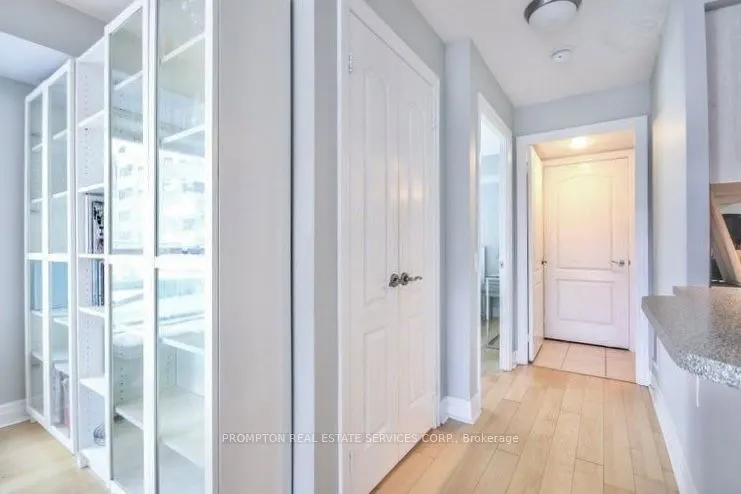 21 Hillcrest Avenue, #508