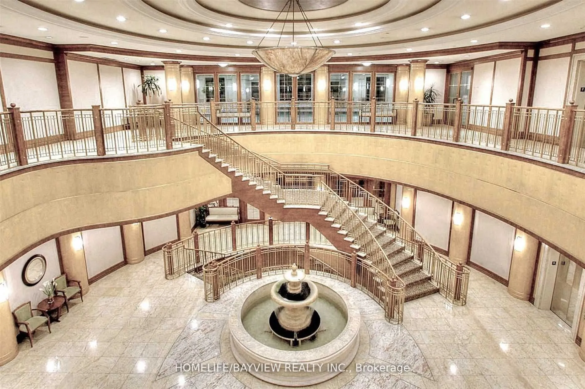 78 Harrison Garden Boulevard, #1706