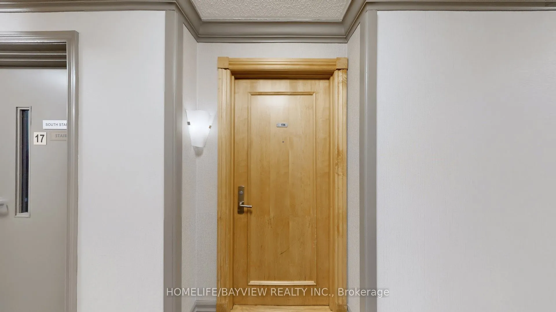 78 Harrison Garden Boulevard, #1706