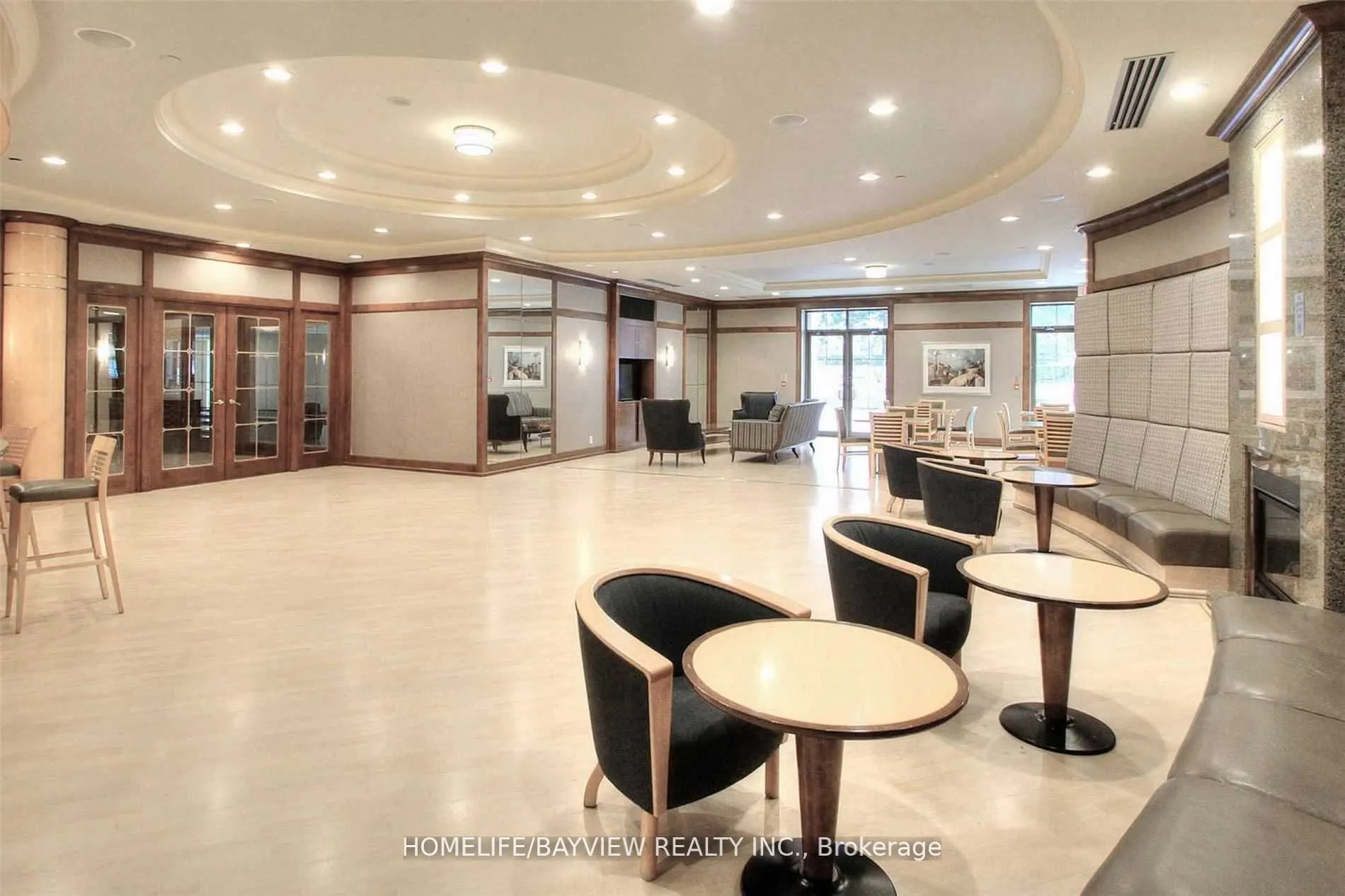 78 Harrison Garden Boulevard, #1706