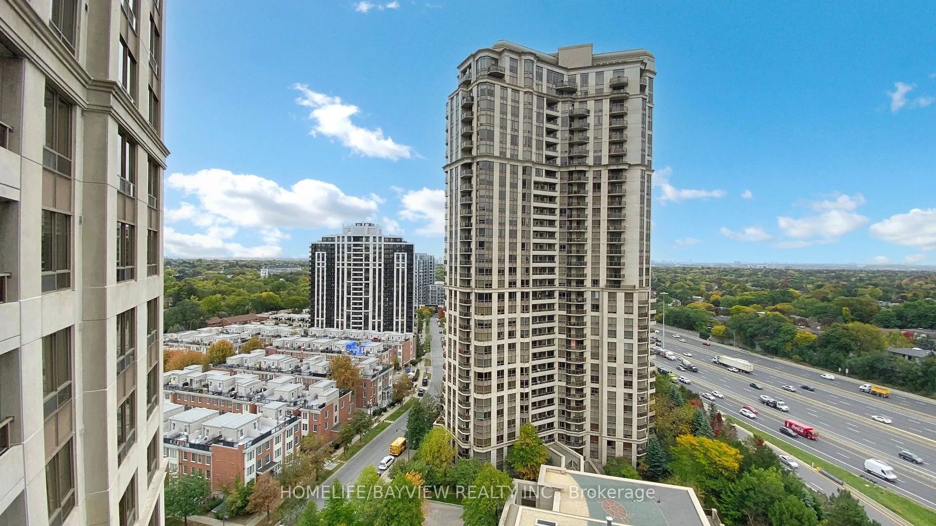 78 Harrison Garden Boulevard, #1706