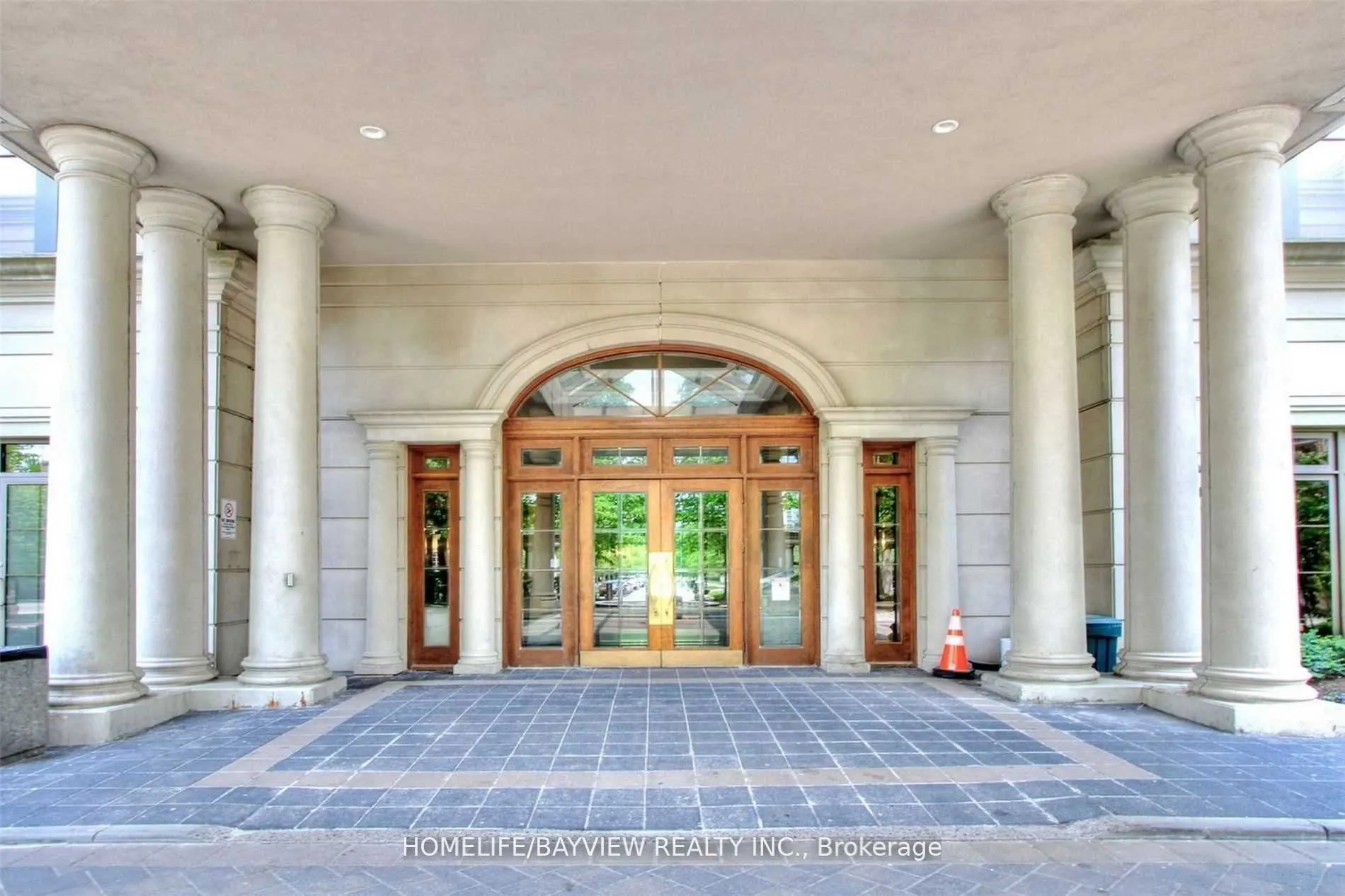 78 Harrison Garden Boulevard, #1706