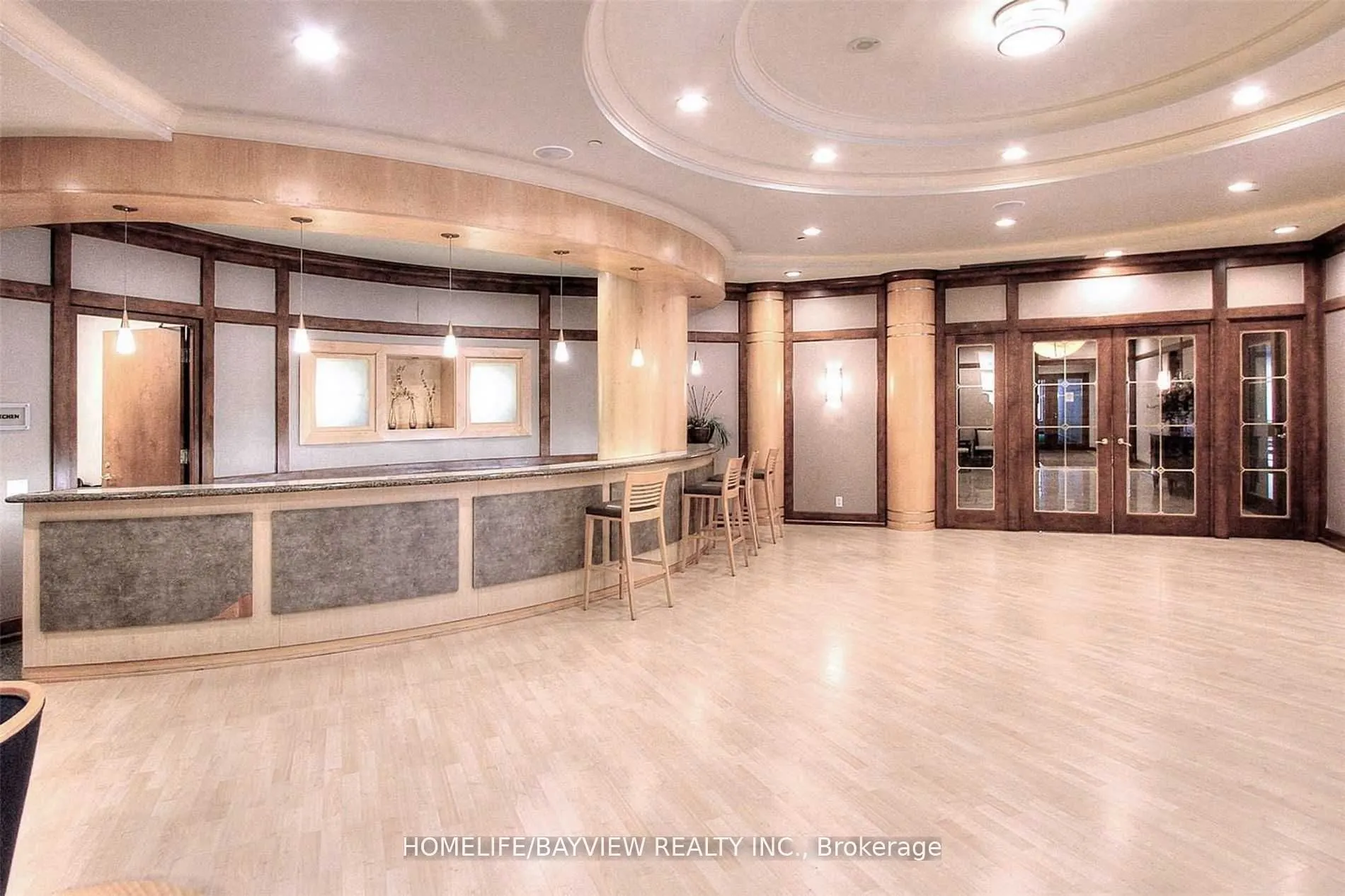 78 Harrison Garden Boulevard, #1706