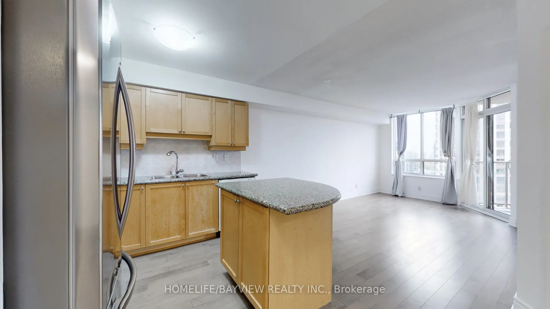78 Harrison Garden Boulevard, #1706