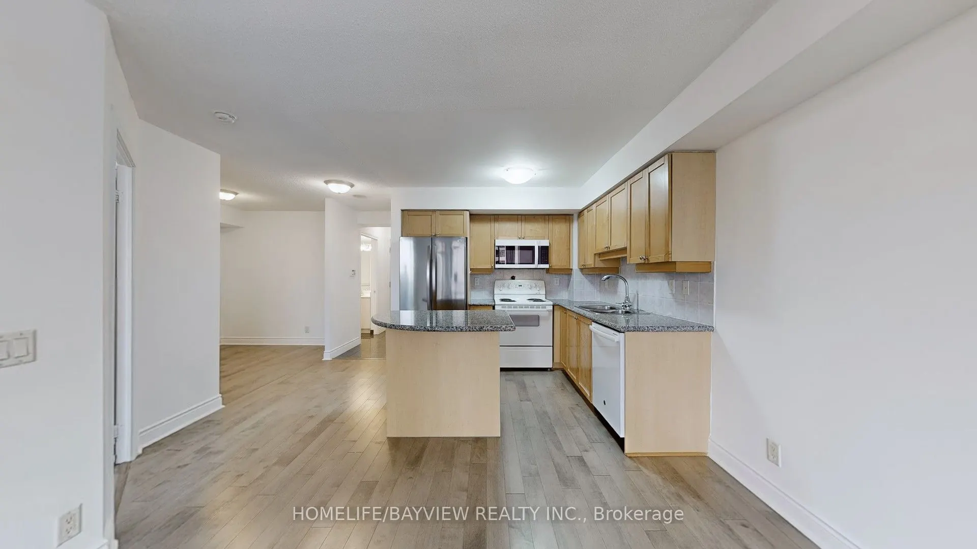 78 Harrison Garden Boulevard, #1706