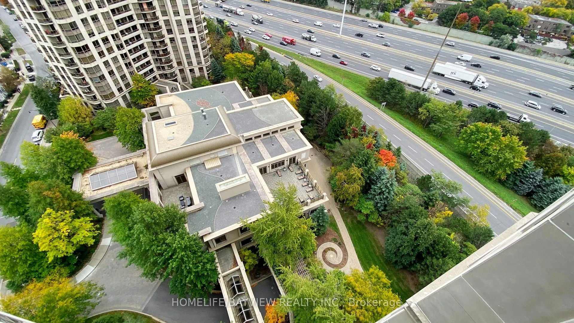 78 Harrison Garden Boulevard, #1706