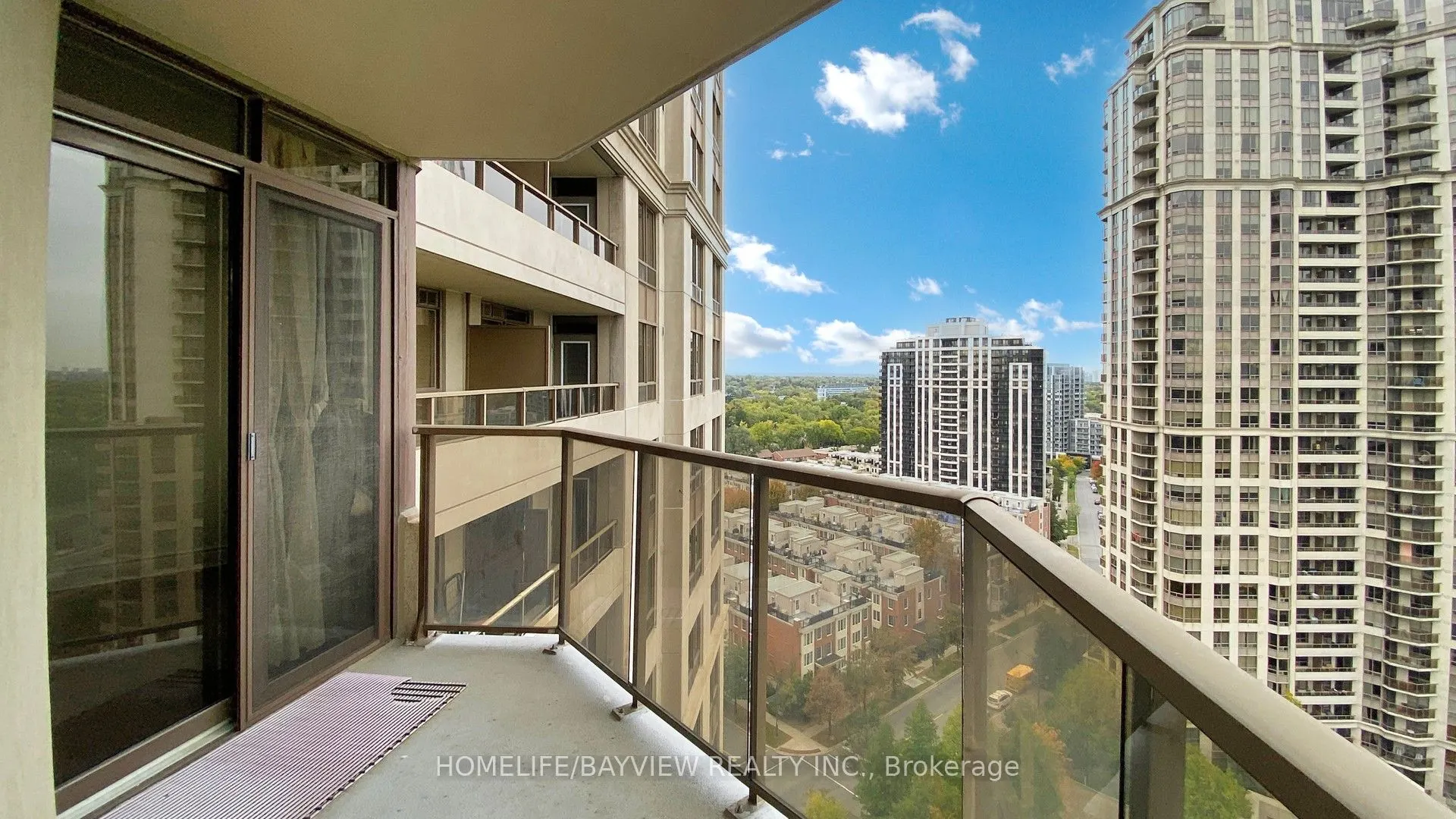 78 Harrison Garden Boulevard, #1706