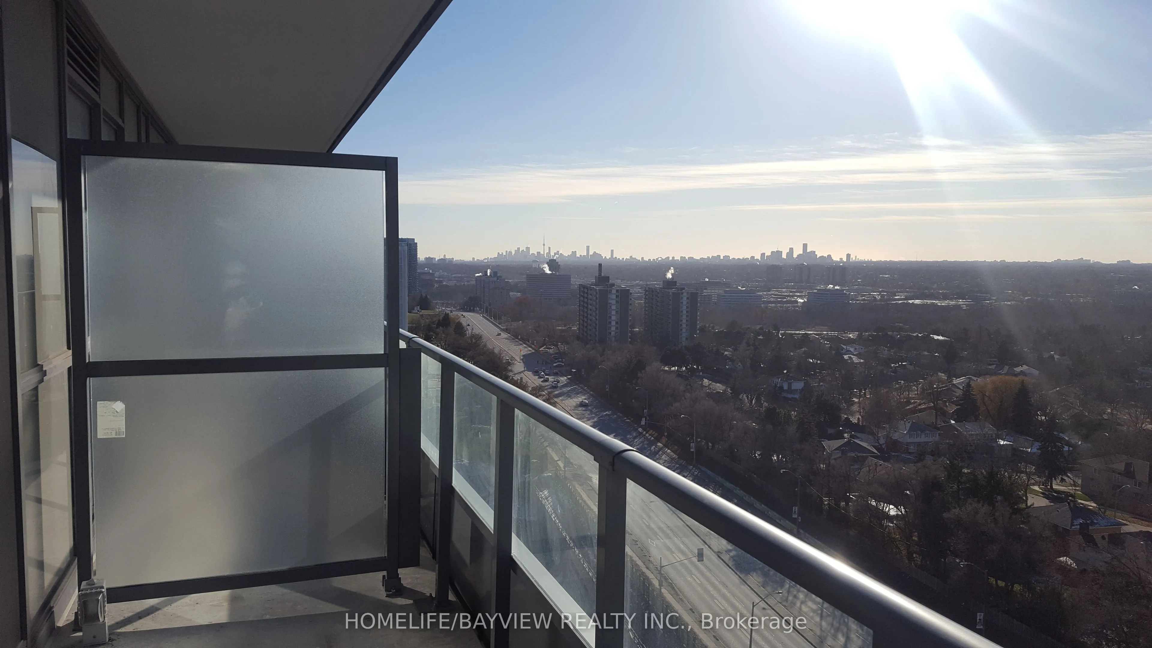 50 Forest Manor Road, #1305