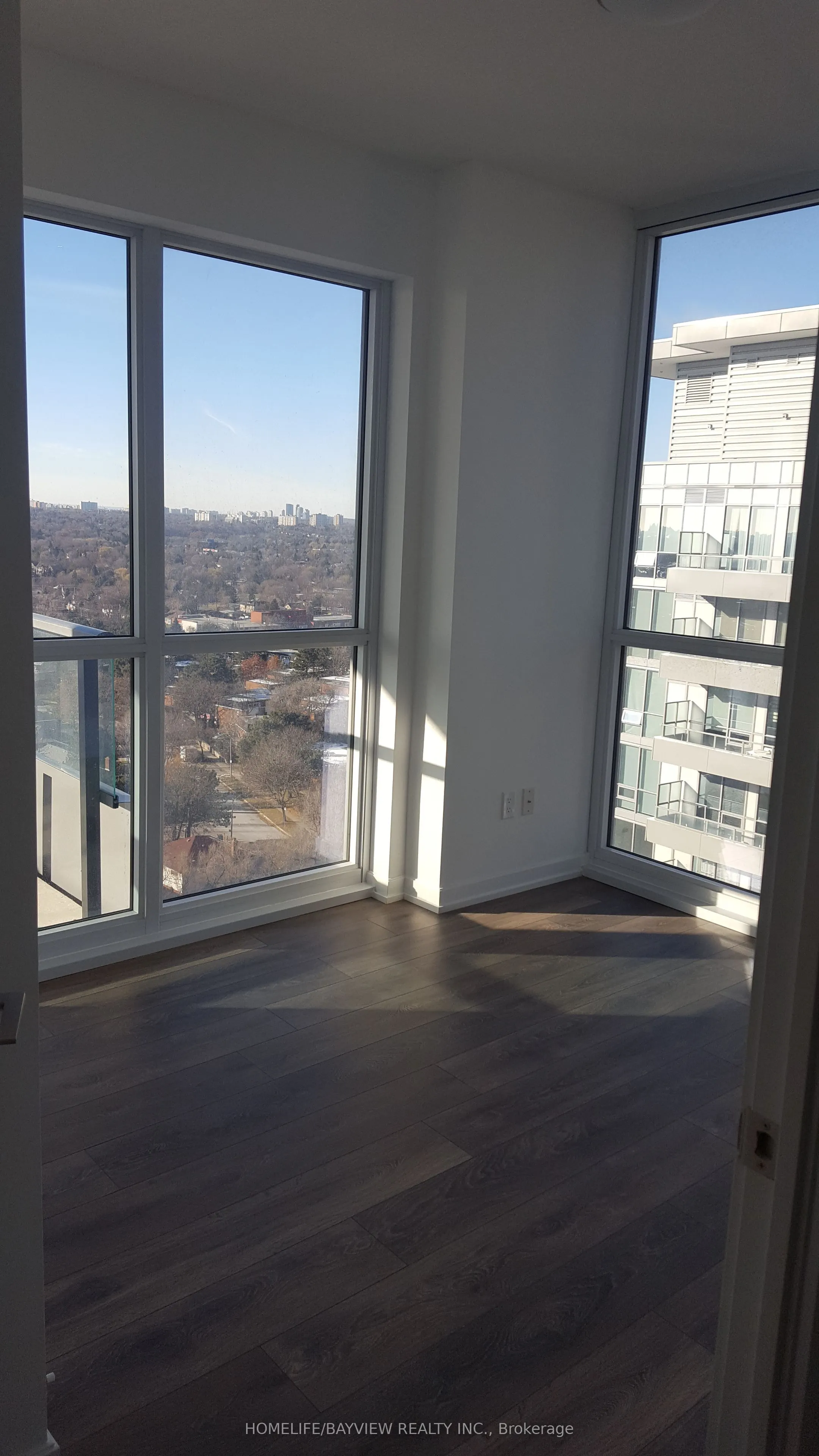 50 Forest Manor Road, #1305