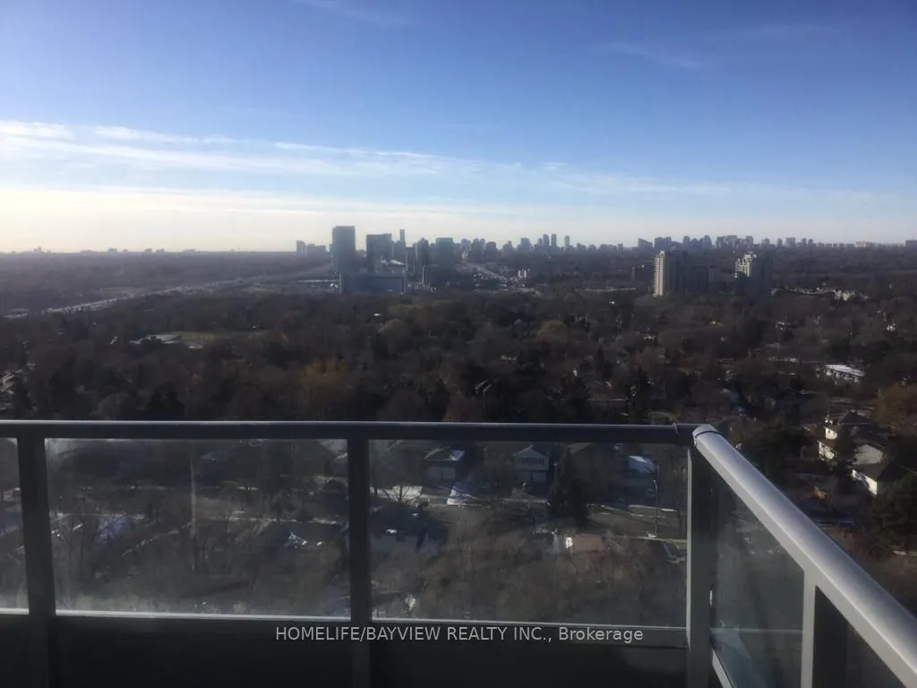 50 Forest Manor Road, #1305