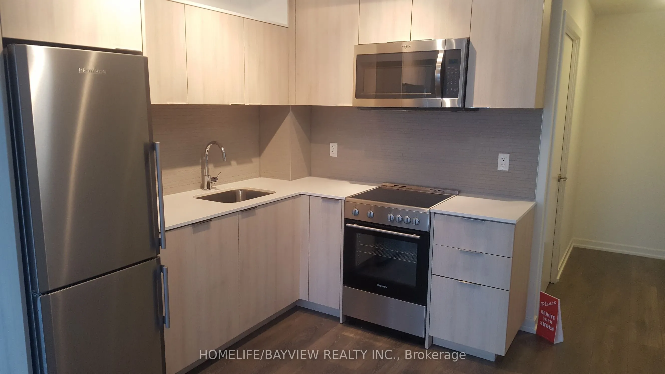 50 Forest Manor Road, #1305