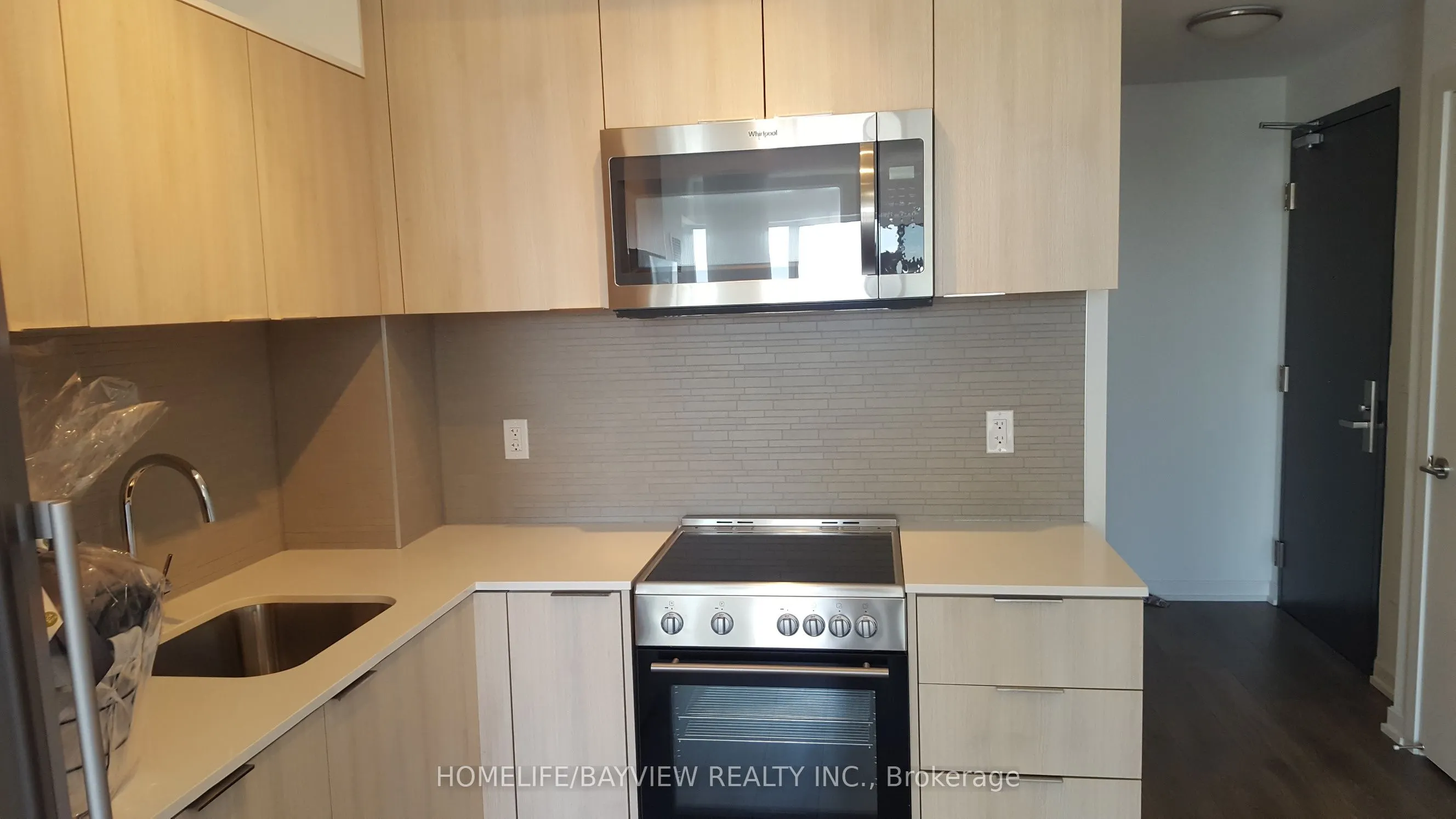 50 Forest Manor Road, #1305