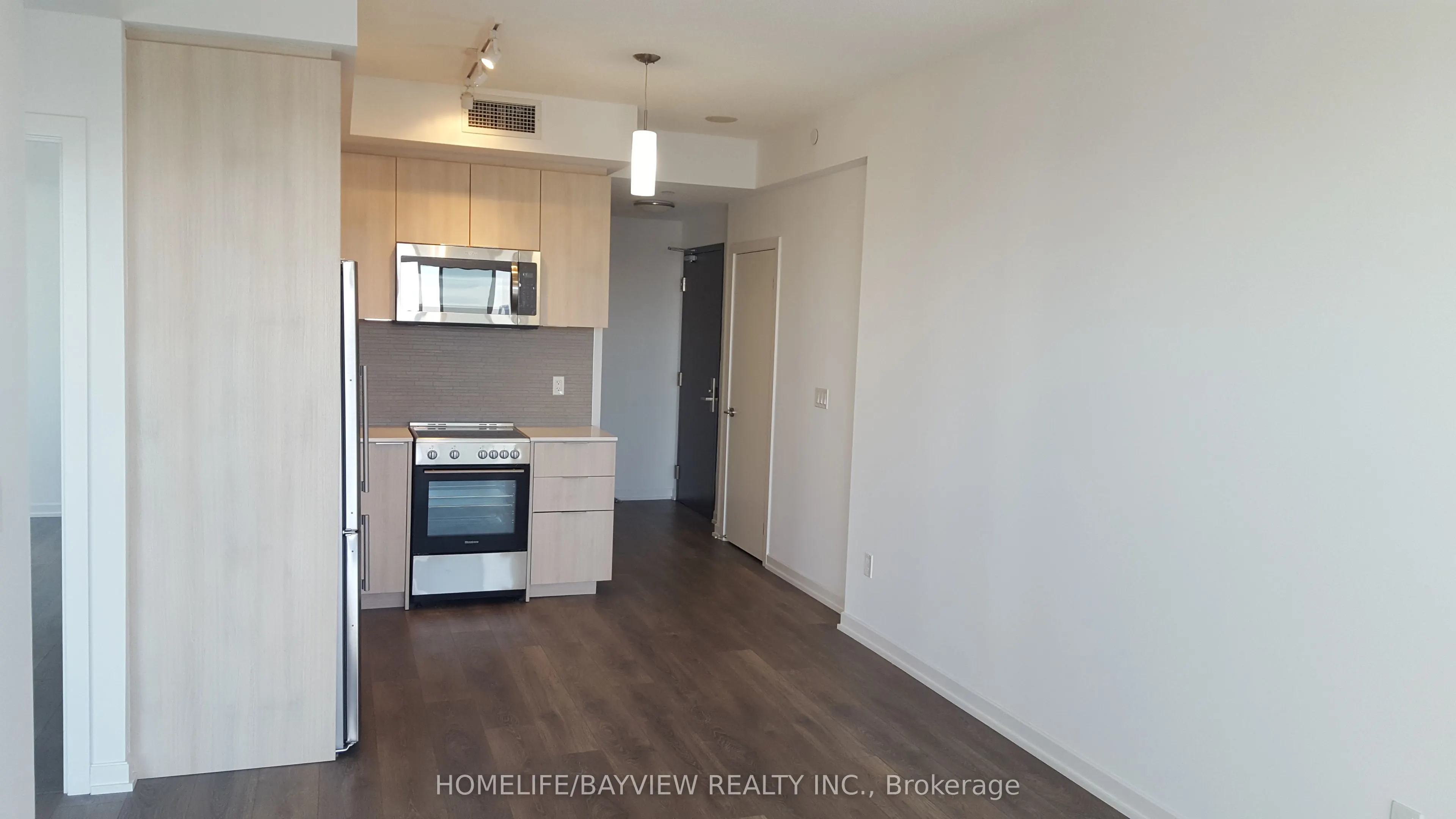 50 Forest Manor Road, #1305