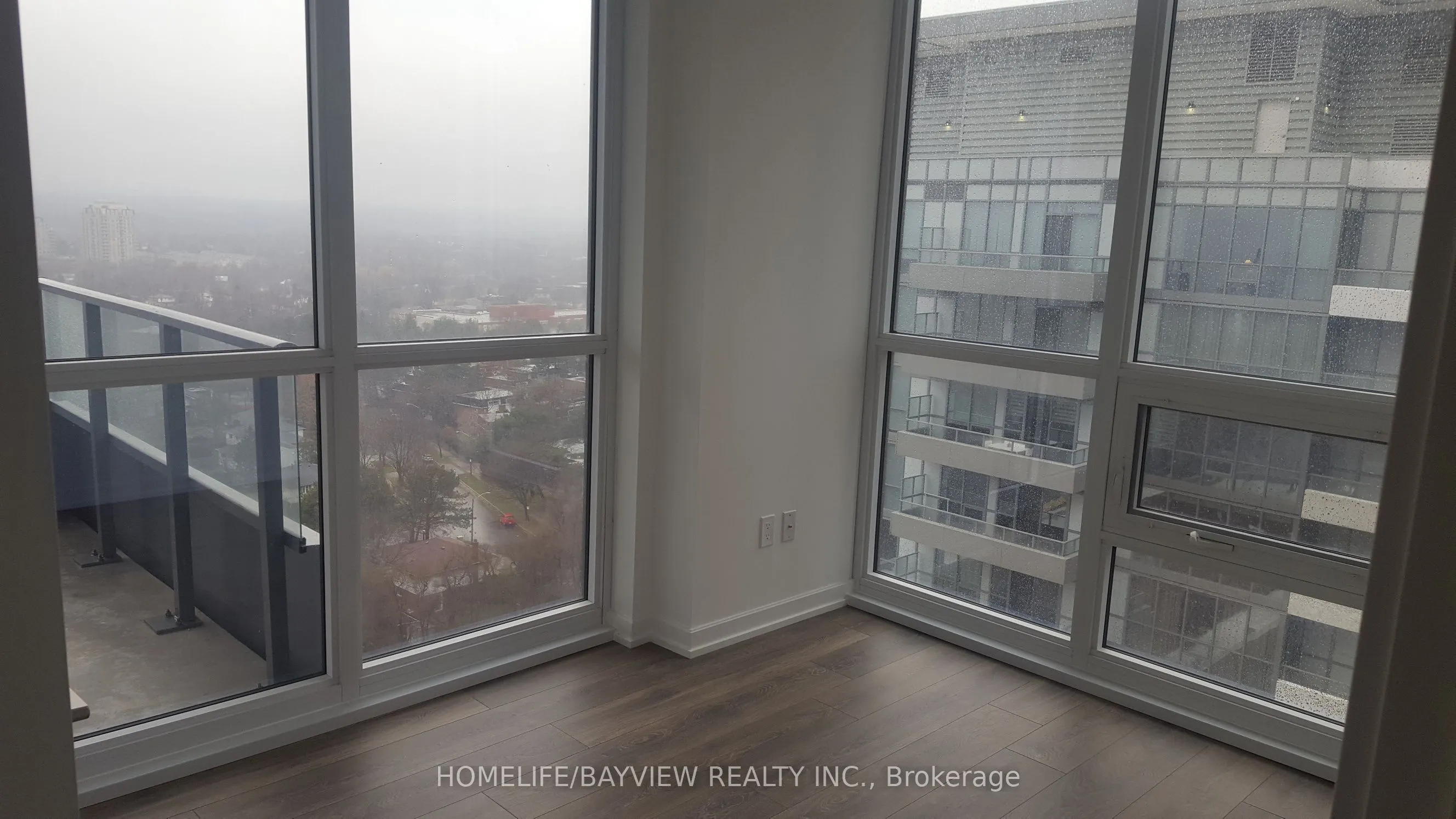 50 Forest Manor Road, #1305