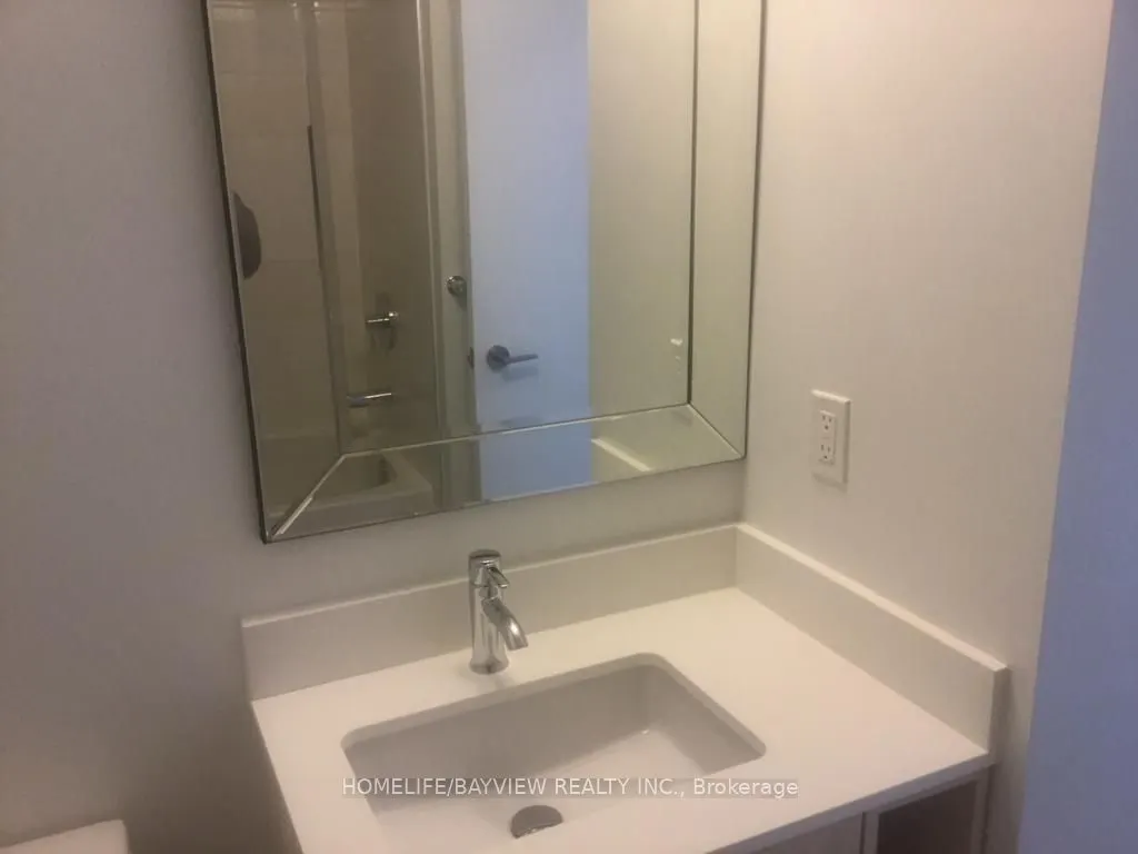 50 Forest Manor Road, #1305